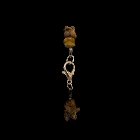 3 for $15 tigers eye bracelet - Picture 5 of 5